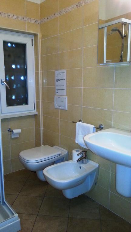 Appartamento Villa Elison Lazise Exterior foto